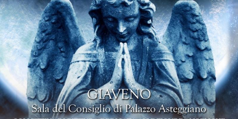 Alberto Branca - L'uomo e il mistero: Angeli