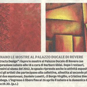 Abstracta Design - Pittura e scultura astratta Abstracta Design - Pittura e scultura astratta