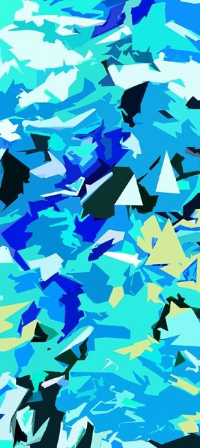 La via italiana all'informale