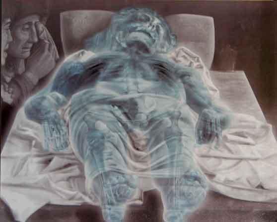 RENATO MENEGHETTI - OPTIONAL : OPERE 1997 - 2013