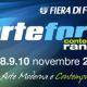 FORLI' CONTEMPORARY ART FAIR