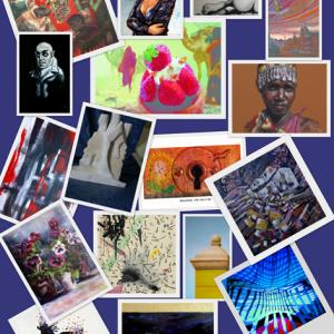 ART ITALY - LONDON - ART COLLECTIVE