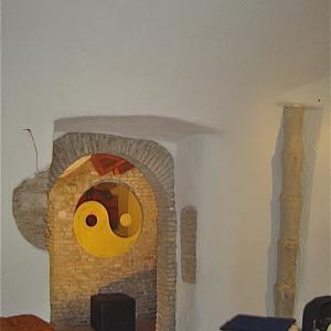 “5 Elementi 5” legno . fuoco . terra . metallo . acqua “5 Elementi 5” legno . fuoco . terra . metallo . acqua