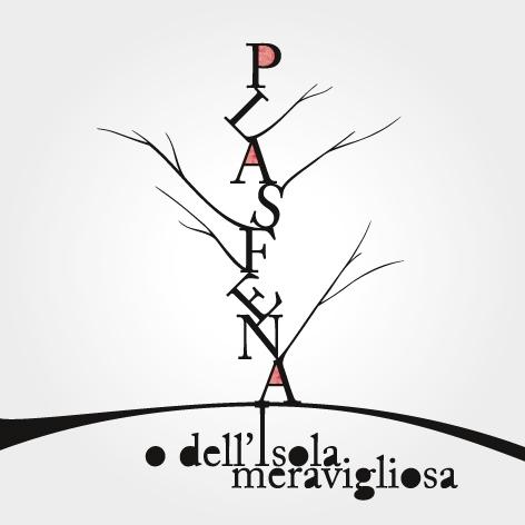 Plasfena or the wonderful Island Plasfena or the wonderful Island