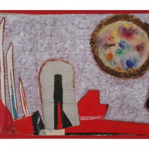 Harmonies of chaos Harmonies of chaos