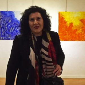 ART EXPERIENCE ART EXPERIENCE