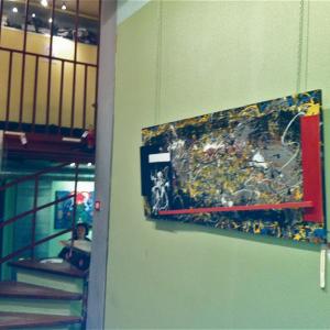 OpenARTmarket / l'arte tra promozione culturale e mercato OpenARTmarket / l'arte tra promozione culturale e mercato