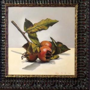 TRA REALISMO E IPERREALISMO al CLUB LA MERIDIANA DI MODENA TRA REALISMO E IPERREALISMO al CLUB LA MERIDIANA DI MODENA