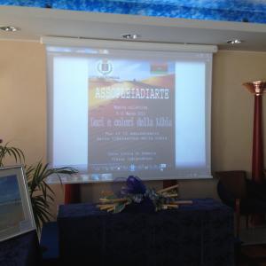 Libia, bellezza, paesaggi e cultura