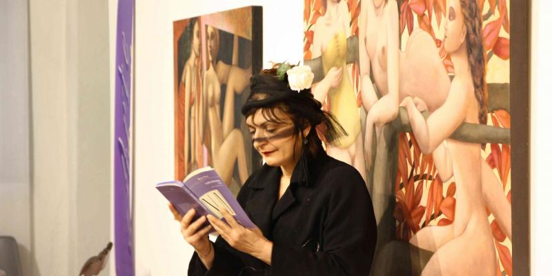 ARTE DONNA 2 " ARTE DONNA 2 "