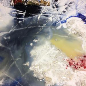 "Scirocco": the seasons of the material and color of Vittorio Vertone.