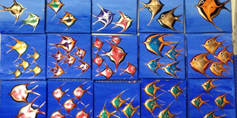 Arte della Pittura Arte della Pittura