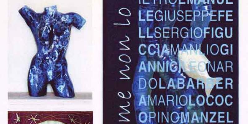 Blu? Il mare come non lo avete mai visto