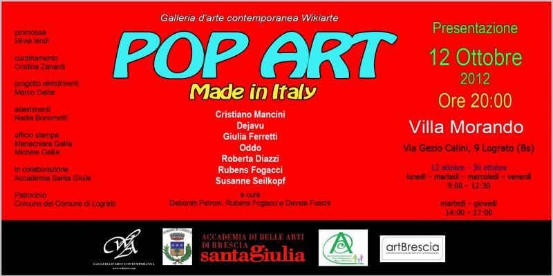 EXPO POP ART VOL.2