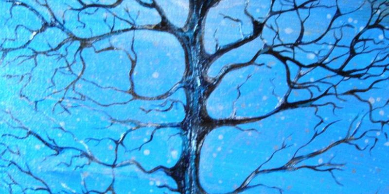 Maristella Angeli: personale artistica in 3D Art Gallery