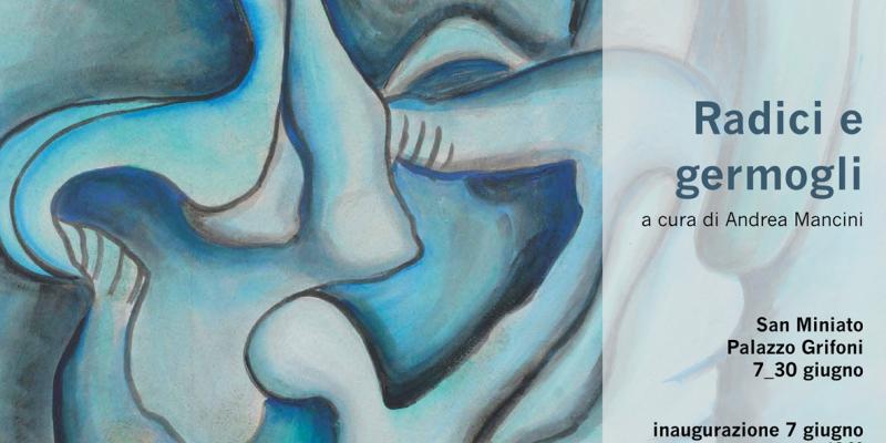 "Radici e germogli" - Domenico Conforte