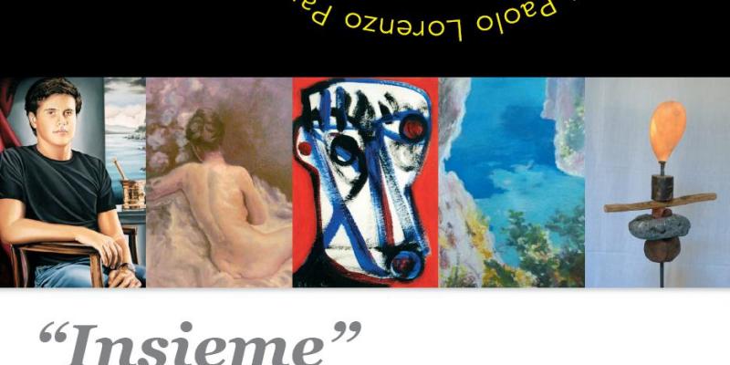 Exhibition "Insieme" Exhibition "Insieme"