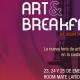 UFOFABRIK - ART & BREAKFAST /1