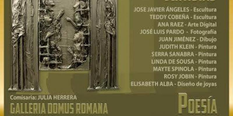 RENACER - COLLETTIVA D'ARTE