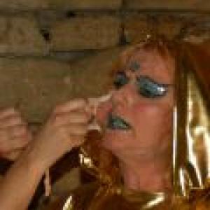 GLOBALART  GALLERIA D’ARTE CONTEMPORANEA  Presenta la personale  IL MIO FILTRO ANIMICO 