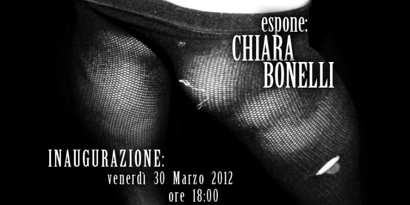 Scars - Personale fotografica - Scars - Personale fotografica -