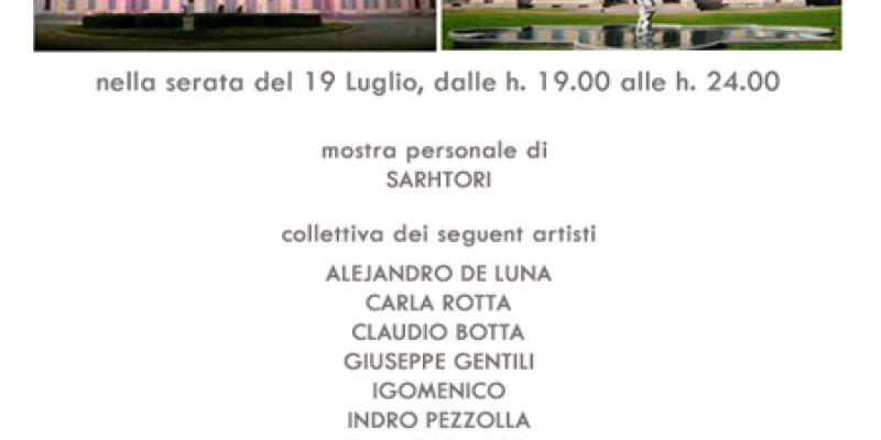 Notturni 2014 Notturni 2014