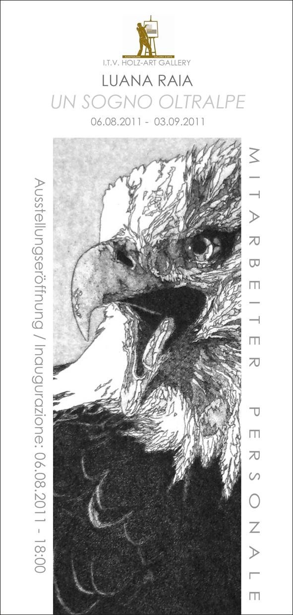 Luana Raia ... a dream Alps Luana Raia ... a dream Alps