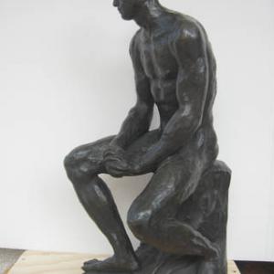 “Gracefully, without Sgarbi”