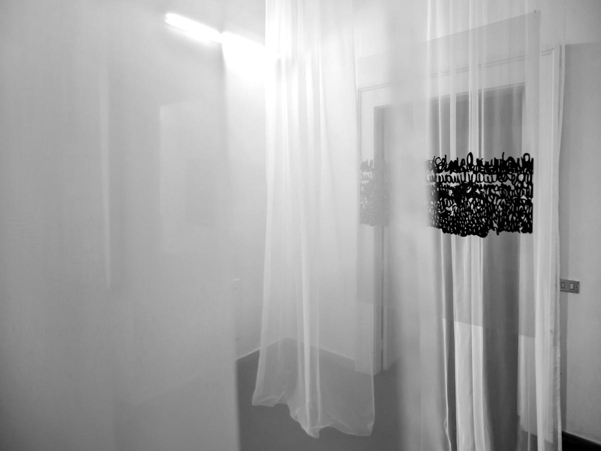 Eroica Fenice: l'intervista a Vincenzo Garofano al salotto culturale.