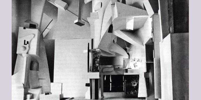 KURT SCHWITTERS / 1887 - Kurt Merz/Ecology KURT SCHWITTERS / 1887 - Kurt Merz/Ecology