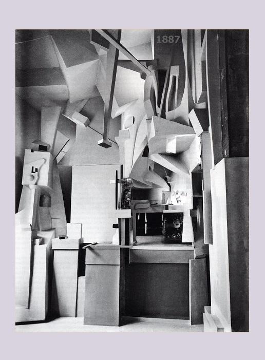 KURT SCHWITTERS / 1887 - Kurt Merz/Ecology KURT SCHWITTERS / 1887 - Kurt Merz/Ecology