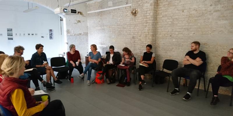 Juggernauts seeking transparency