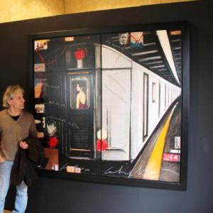 Fabio Calvetti “Scraps of life / Pezzi di vita” Fabio Calvetti “Scraps of life / Pezzi di vita”