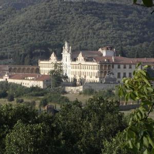 Charterhouse of Pisa - Emotions