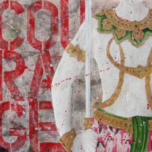 Michela Martello, intervista a cura di Antonia Michela Martello, intervista a cura di Antonia