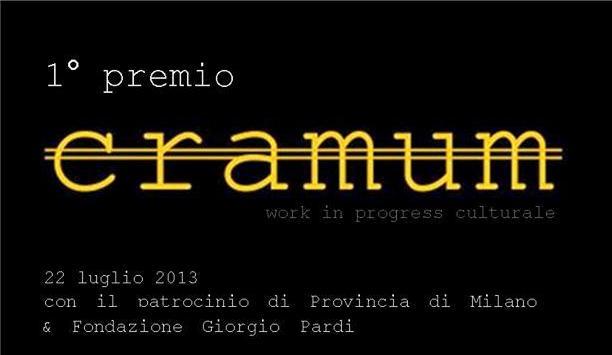 Collective Exhibition Vanitas Vanitatum & 1° cramum prize