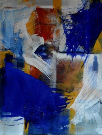 International Artists touring China