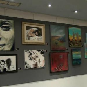 ArtExpo February Rome