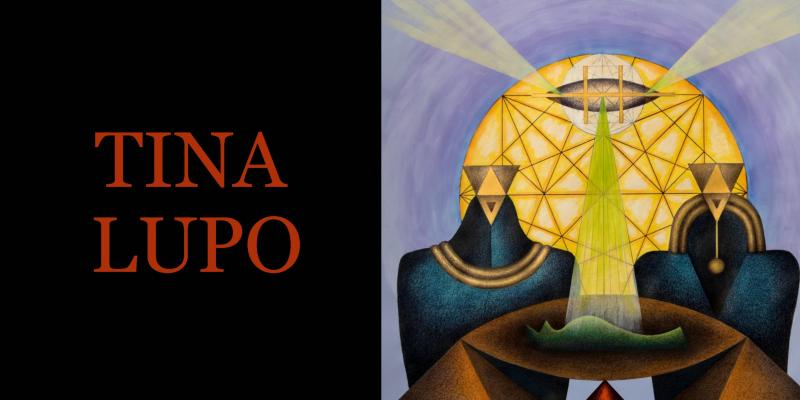 Mostra antologica Tina Lupo