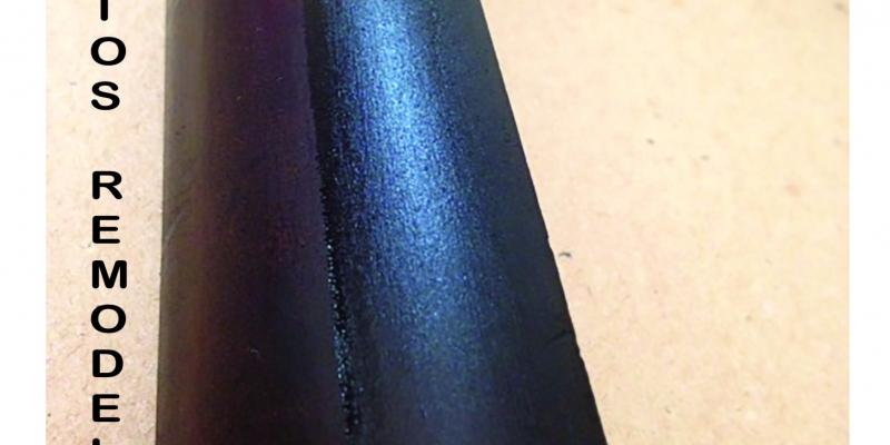 Exposição "Fragmentos Remodelados" / Mostra " Frammenti rinnovato" Exposição "Fragmentos Remodelados" / Mostra " Frammenti rinnovato"