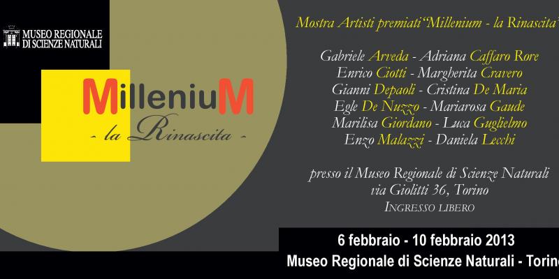 Millenium - La Rinascita