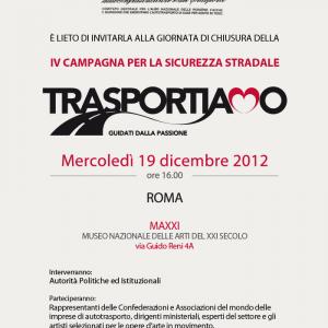 TrasporTiamo TrasporTiamo