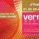 VERNICE 2014