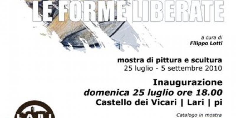 "LE FORME LIBERATE"