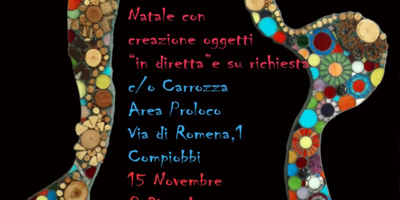 Creatività in viaggio Creatività in viaggio