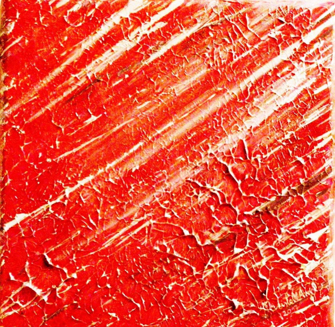 MOSAIC Collective Installation in Venice San Vidal Art Center