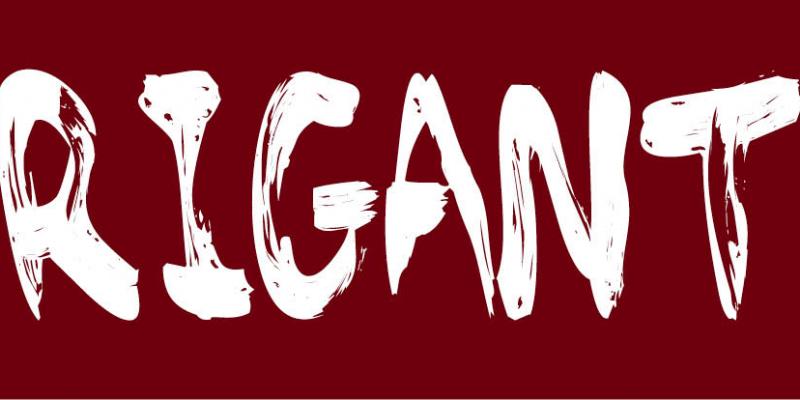 BRIGANTI AL PAN BRIGANTI AL PAN