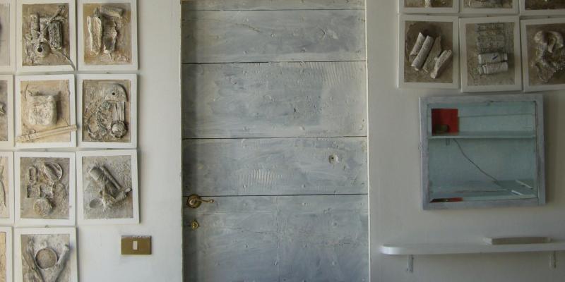 CASTAWAYS PROJECT CASTAWAYS PROJECT