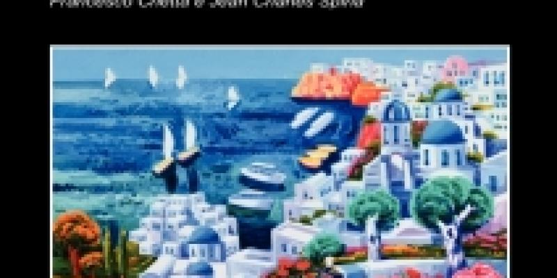 V° Biennale Trofeo Arte Collezionismo 2014 - catalogo (Francesco Chetta Editore)