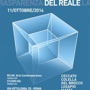 AMACI Decima Giornata del Contemporaneo